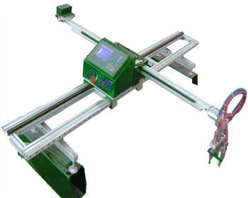 數控(kòng)火焰切割機