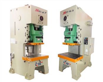 新疆(jiāng)高性能(néng)氣動沖(chong)床