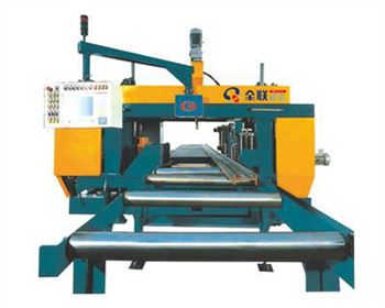 箱型梁(liáng)生産線