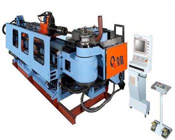 陝西彎(wān)管機