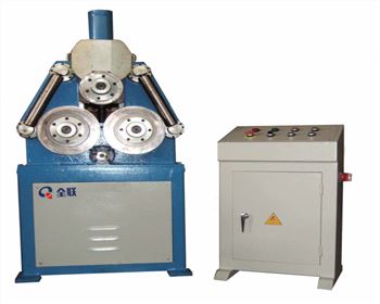 型材(cai)彎曲機