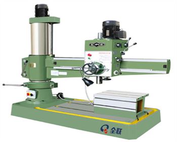 Z3040-10搖(yáo)臂鑽床