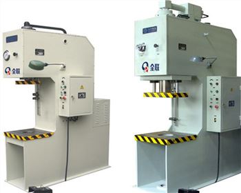 蘭州(zhou)液壓機