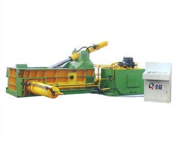 内蒙打包液壓(yā)機