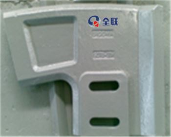 耐磨合金(jīn)配件