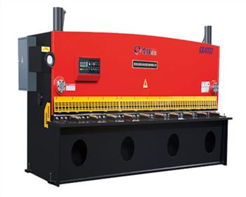 剪闆(pan)機如何預(yù)防漏油現(xiàn)象，有什麼(me)方法?