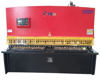 液壓機(ji)常見噪聲(sheng)及産生的(de)原因!