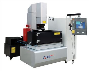 蘭州(zhōu)數控火花機床