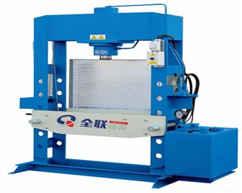 新(xin)疆龍門液壓機(jī)價格