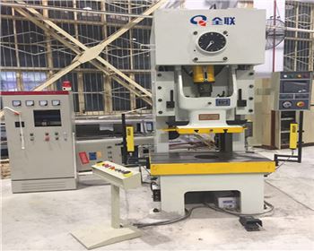 新疆(jiāng)氣動沖(chong)床