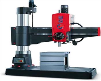 寶雞搖臂鑽床(chuang)