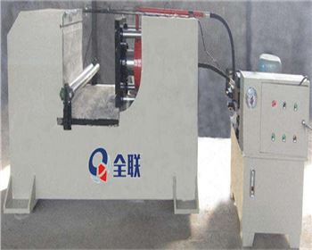 西(xi)安卧式成(cheng)型液壓機(ji)