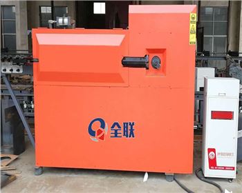 數控鋼(gāng)筋彎箍機