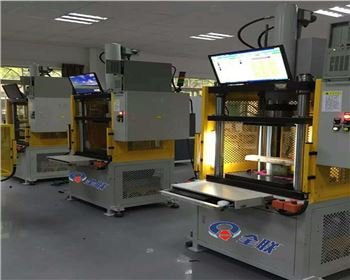 江蘇伺服(fú)液壓機