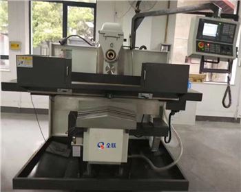 數控(kòng)機床已經(jing)走向大連(lian)礦山機械(xiè)行業！