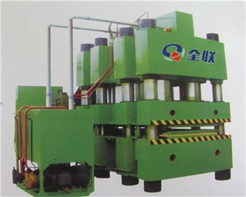 西安八柱液(yè)壓機