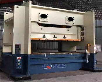 江蘇(su)壓力機(ji)