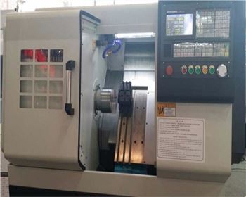 數控(kong)機床出現故障了(le)，如何診斷?