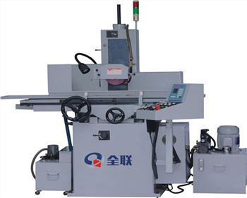 數控平面磨(mó)床