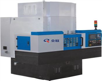 蘭州(zhou)數控剃齒(chi)機