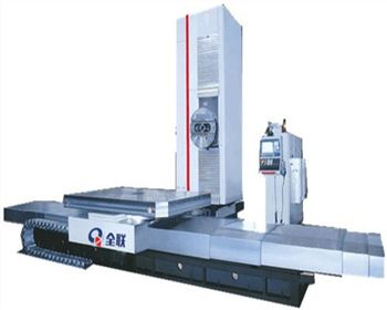 蘭州數(shu)控镗銑床(chuáng)