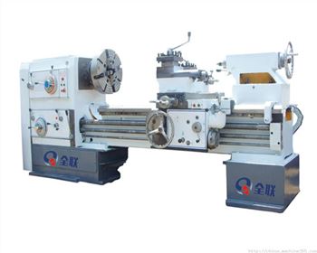 蘭州(zhōu)普通卧式車床