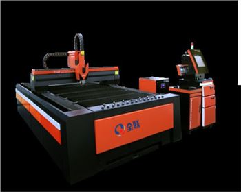 光(guāng)纖激光切割(gē)機