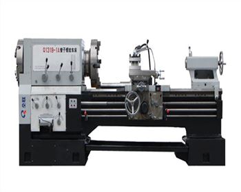 蘭州管(guan)子螺紋車床