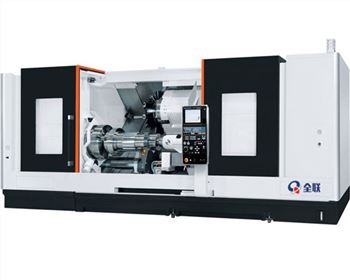 陝西數控車(chē)銑複合