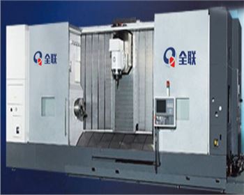 陝西數(shu)控車銑複合機(jī)床