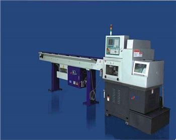 陝西(xī)五軸聯動走心(xīn)式數控車床