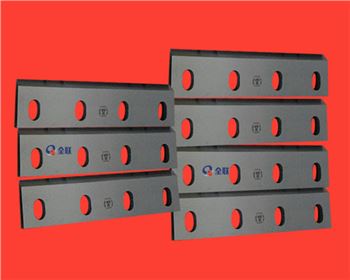 粉碎(suì)機刀片