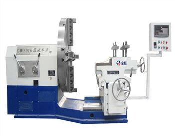 蘭(lan)州數控落地車床(chuang)