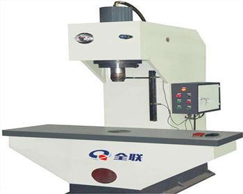 蘭州單(dān)柱校正壓(yā)裝液壓機(ji)