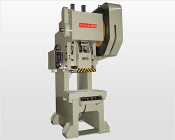 壓(yā)力機操作(zuò)規程