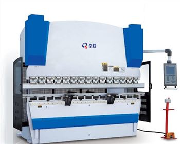 西安(an)全數控(kòng)折彎機(ji)