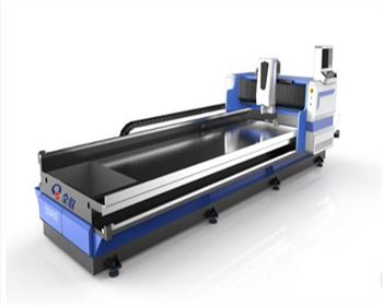 數(shù)控龍門高速開槽(cao)機