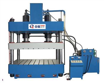 液壓(ya)機安全操作規程(cheng) 