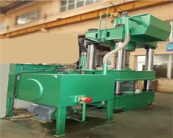 鹽舔磚(zhuān)液壓機(ji)液壓裝(zhuāng)置概述(shù)