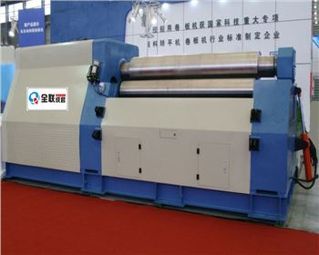 卷闆(pǎn)機 卷闆機