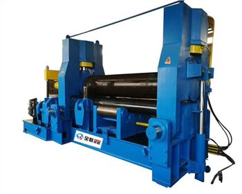 卷(juan)闆機 卷闆(pǎn)機