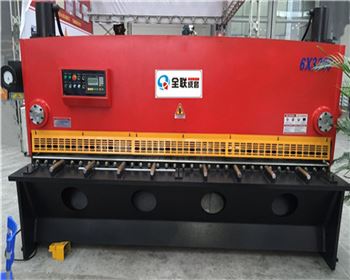 剪闆機(ji)、液壓機、折(she)彎機、卷闆(pan)機、你究竟(jìng)了解多少(shǎo)液壓技術(shù)？