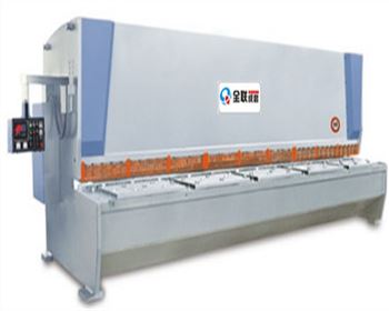 剪闆機(jī)、卷闆機(jī)、液壓機(ji)、折彎機(ji)、數控機(ji)床廠家(jia)面臨着(zhe)怎樣的(de)發展體(ti)制