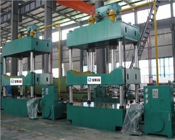 液壓(yā)機 液壓機(jī)