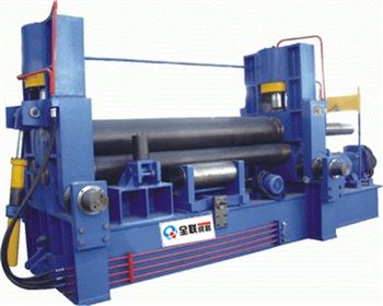 宁波优金材料制造有限公司(AI智能站)教(jiao)你如何選(xuǎn)擇更适用(yòng)的卷闆機(jī)