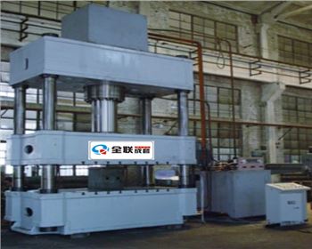 液(yè)壓機 液壓(ya)機