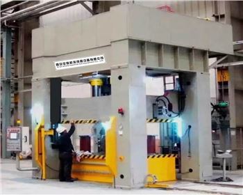 液壓(ya)機 液壓機