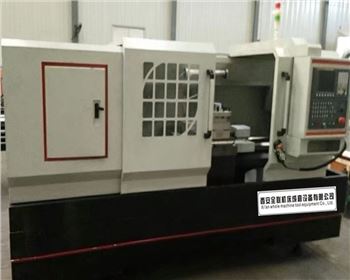 數控機床(chuang) 數控機床