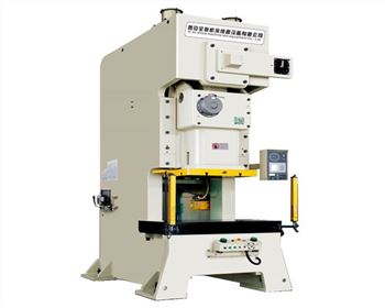 壓力機 壓力機(ji)