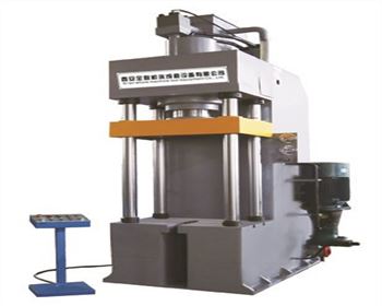 液壓機 液壓(yā)機